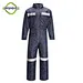 warm work suit